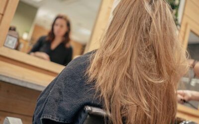 Mèches végétales pour cheveux blonds à Hilsenheim : un choix sain pour vos cheveux